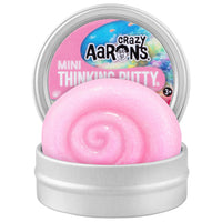 Crazy Aaron’s Blobfish Thinking Putty MINI Tin UK