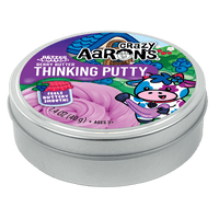 🫐💜 Crazy Aaron's Better Butter Berry Thinking Putty | Berry-Scented Super Soft Sensory Putty ✨