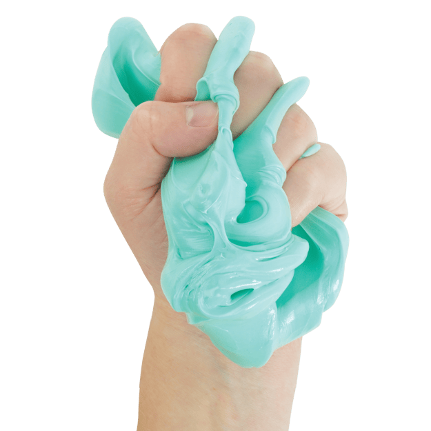 🧁💙 Crazy Aaron's Buttercream Better Butter Thinking Putty | Frosting-Scented Super Soft Sensory Putty ✨