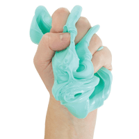 🧁💙 Crazy Aaron's Buttercream Better Butter Thinking Putty | Frosting-Scented Super Soft Sensory Putty ✨