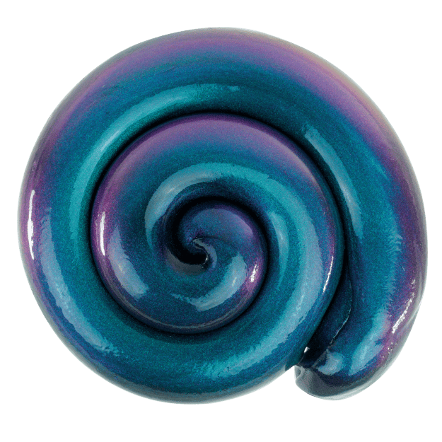 🪲✨ Crazy Aaron's Super Scarab Thinking Putty | Colour-Shifting Sensory Putty 💜💙