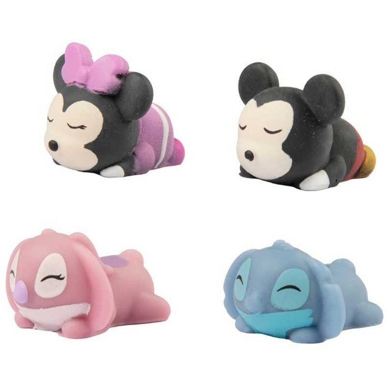 🏰✨ Disney Snuglets | Official Disney Squishy Sensory Fidget Toy ✨