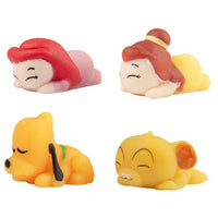 🏰✨ Disney Snuglets | Official Disney Squishy Sensory Fidget Toy ✨