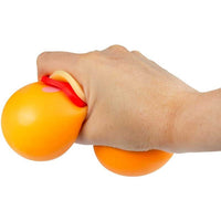 🍕✨ Fidget Pizza | Stretchy Sensory Stress Relief Fidget Toy 🌈