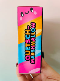 ☁️🤍 Scrunchems Marshmallow Squishy