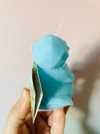 🦖💙 Squishy Dinosaur Blue T-Rex Sensory Toy