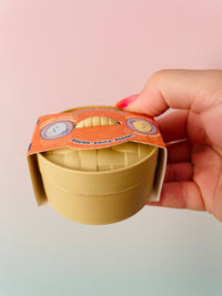 Squishy Mini Dumpling Sensory Toy by Keycraft UK