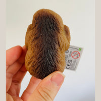🦥🤎 Brown Cute Squidgy Sloth Sensory Toy ✨