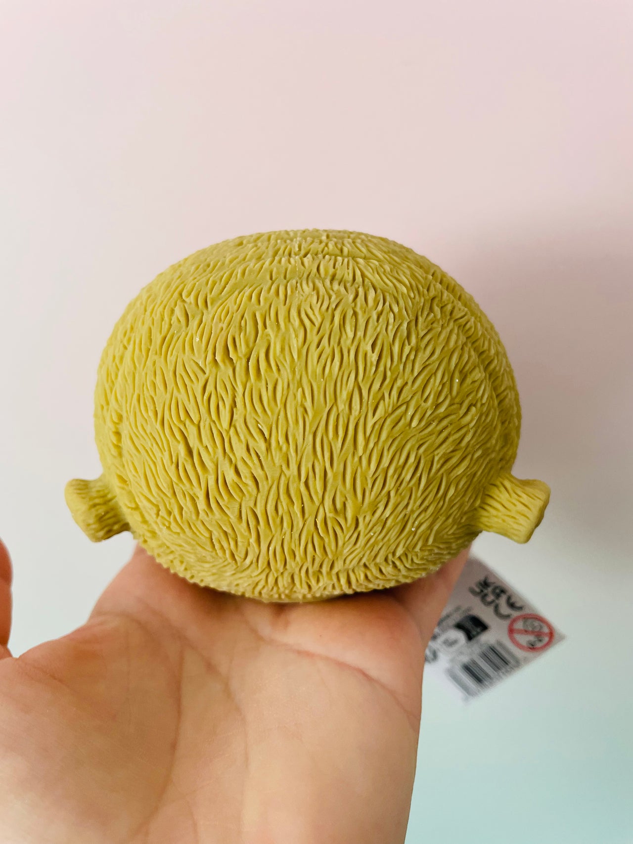 🐶🤎 Pug Squidgy Pooch | Super Soft Squeezy Sensory Stress Relief Fidget Toy ✨