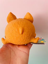 🐶💛 Corgi Squidgy Pooch | Super Soft Squeezy Sensory Stress Relief Fidget Toy ✨