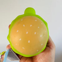 🐢🍔 Squishy Turtleburger Sensory Toy ✨