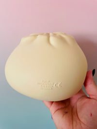 🥟✨ The Big Squij Wonton | Jumbo Slow-Rise Dumpling Squishy