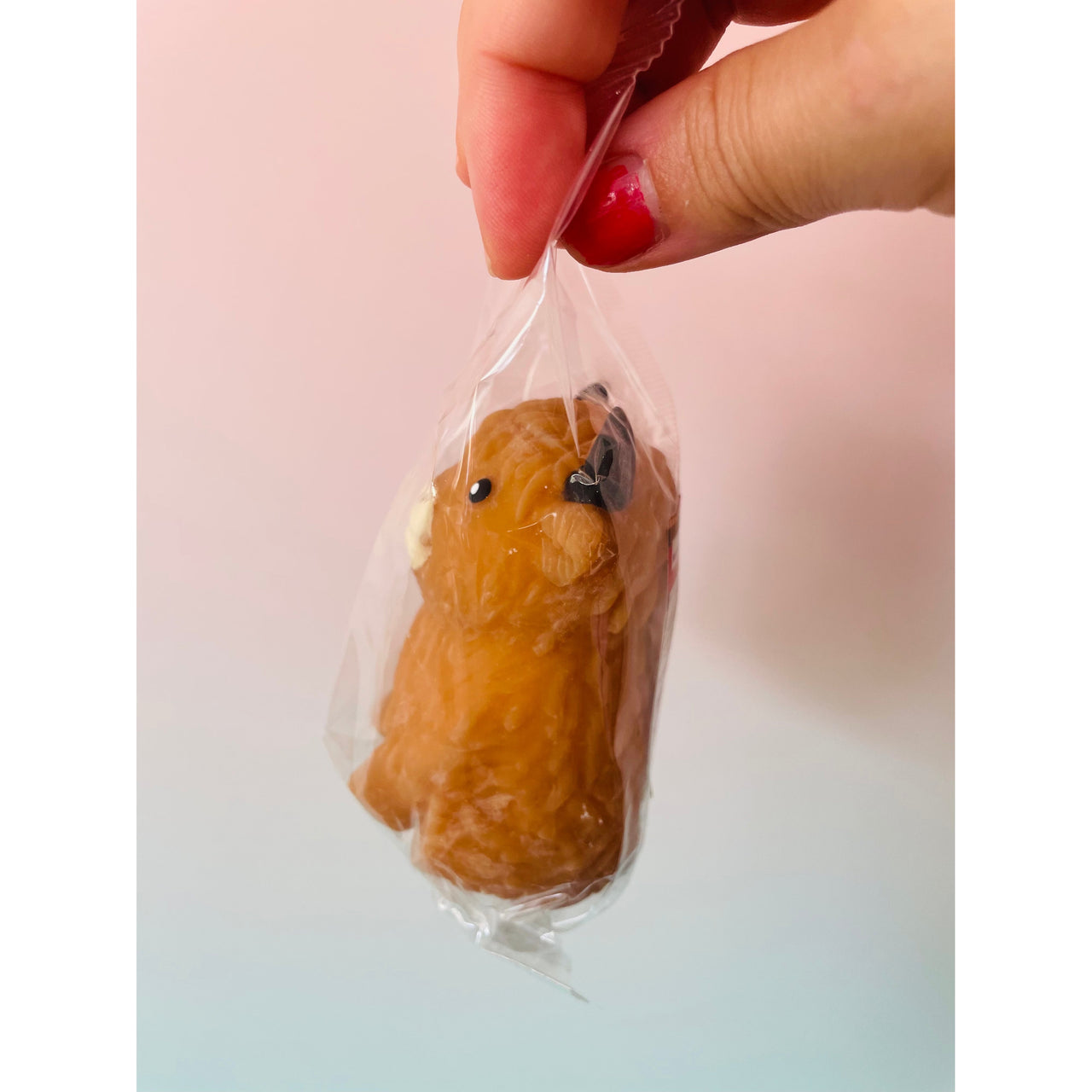 🐮🤎 Squishy Highland Cow | Soft Sensory Stress Relief Fidget Toy ✨