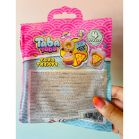 Taba Treats Doughnut Squishy sensory stress relief fidget toy