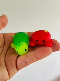 🐠🌊 Sealife Surprise Squishy Duo – Mystery Ocean Sensory Toy ✨🐙