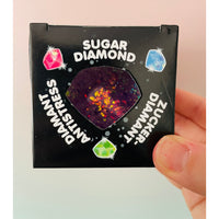 💎✨ Scrunchems Sugar Diamond | Sparkly Diamond Sensory Stress Relief Fidget Toy ✨
