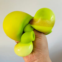 🐢🍔 Squishy Turtleburger Sensory Toy ✨