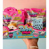 Taba Treats Squishy sensory stress relief fidget toys