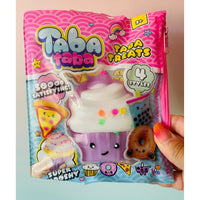 Taba Treats Cupcake Squishy sensory stress relief fidget toy