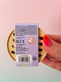 Squishy Mini Dumpling Sensory Toy by Keycraft UK