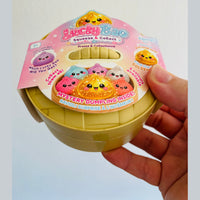 🥟✨ Lucky Bao Large Mystery Dumpling Squishy Toy ✨🥟
