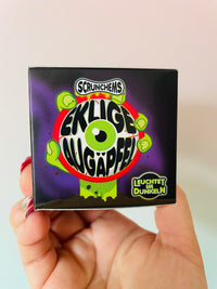Scrunchems Squishy Eye-Ball - Eyeball Squishy Toy