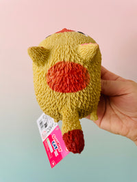 🧡🐱 Squidgy Cat | Ginger Super Soft Sensory Stress Relief Fidget Toy ✨
