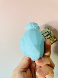 🦖💙 Squishy Dinosaur Blue T-Rex Sensory Toy