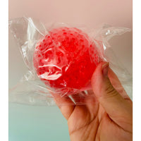🌈🫧 The Amazing Jellyball | Squishy Bead-Filled Sensory Stress Relief Fidget Toy ✨