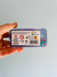 🦎💚 Axolotl Pick ‘N’ Pop Putty Sensory Toy