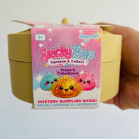 🥟✨ Lucky Bao Large Mystery Dumpling Squishy Toy ✨🥟
