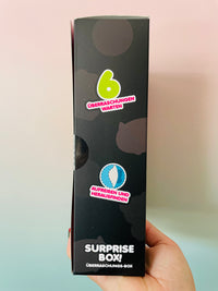 🎁✨ Scrunchems Surprise Box – 6 Hidden Sensory Toys