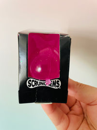 Scrunchems Sugar Balloon Dog Sugar-Filled Sensory Fidget Toy 