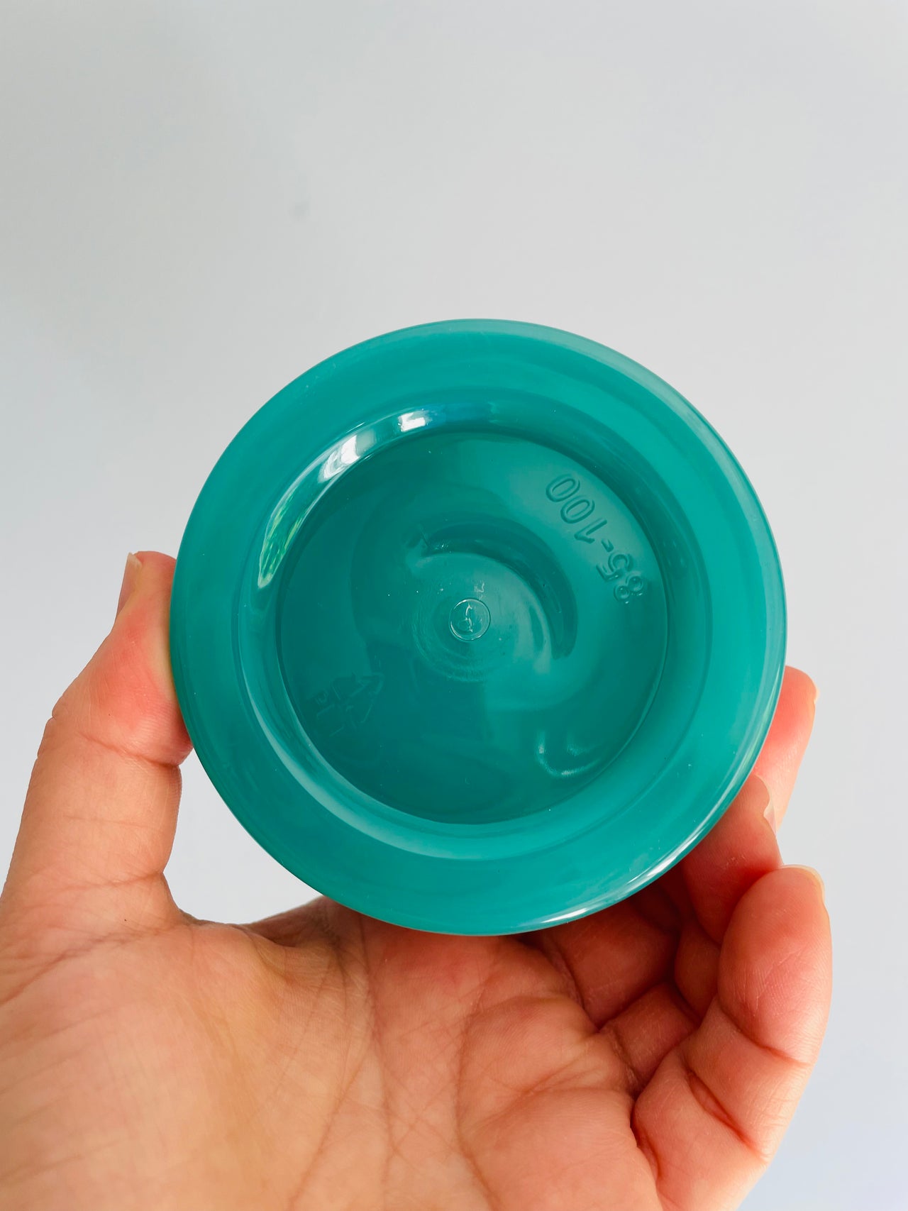 🧜‍♀️🩵 Mermaid Pop Slime Sensory Toy