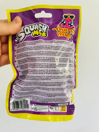 🍇💜 Fruity Friends Grape Squishy Toy