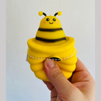 🐝🍯 Pop-Up Beehive Sensory Fidget Toy ✨
