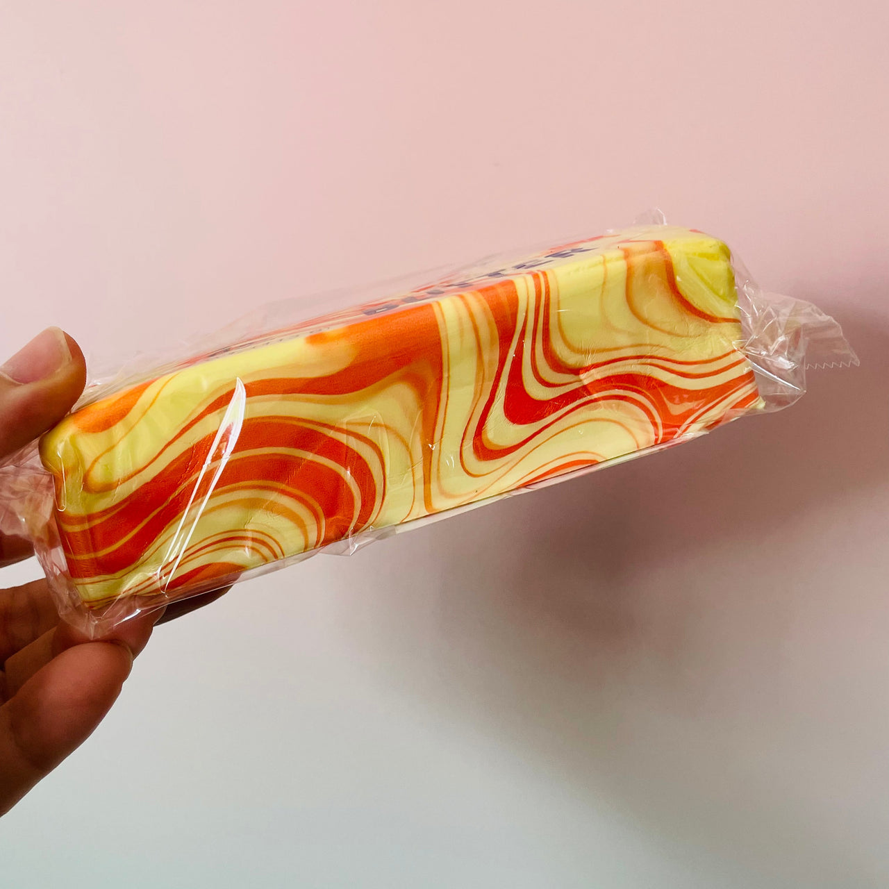 🌈🧈 Marble Rainbow Butter Squishy | Assorted Slow Rising Sensory Fidget Toy ✨