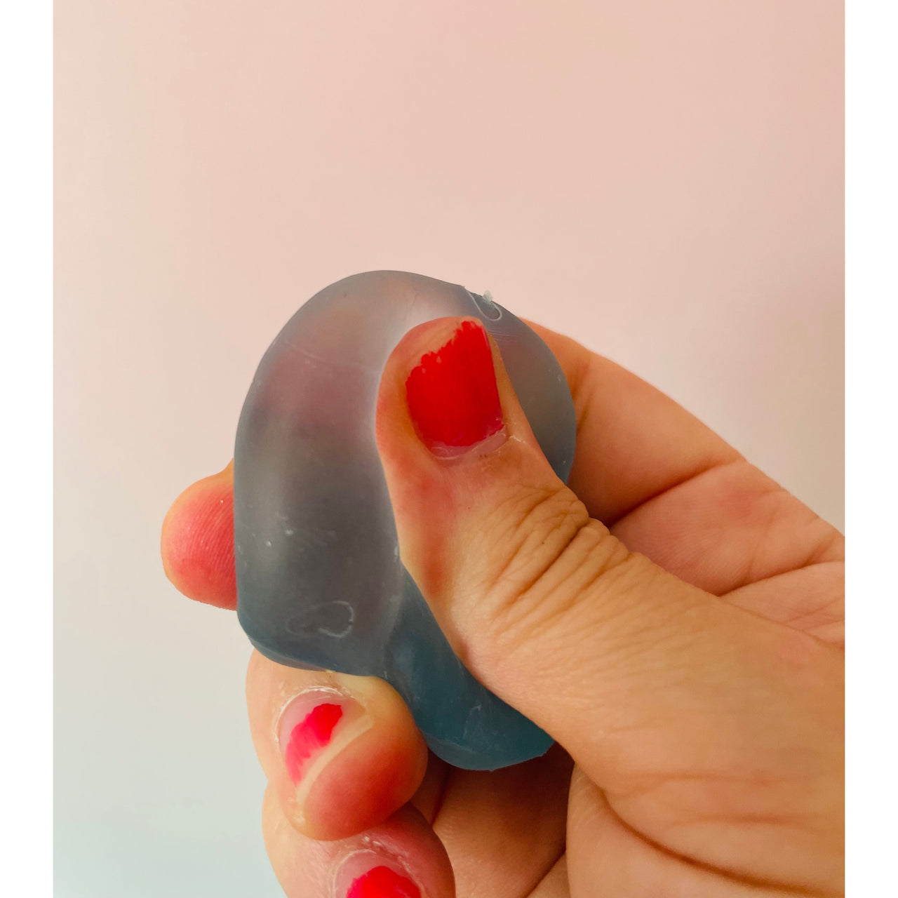 🐻❄️ Frosted Sugar Maltose Animal Blind Box | Mystery Slow-Rising Sensory Stress Relief Fidget Toy ✨