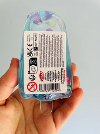 💙🧊 Blue Iced Treasure Putty Sensory Toy