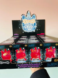 Scrunchems Sugar Unicorn - Maltose Unicorn Squishy