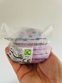 🧁💜 Cupcake Cuties Lilac Squishy Toy