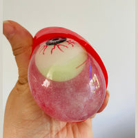 👁️✨ Scrunchems Squishy Eye-Ball Sensory Toy ✨👁️