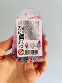 🩷🧊 Pink Iced Treasure Putty Sensory Toy