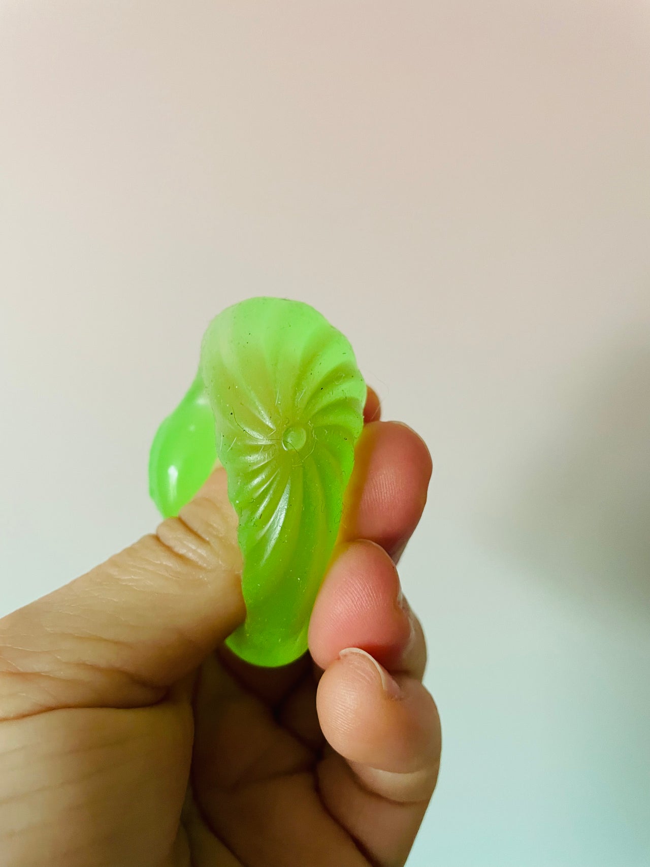 🥟✨ Scrunchems Sugar Mini Dumpling Sensory Toy ✨🥟