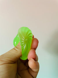 🥟✨ Scrunchems Sugar Mini Dumpling Sensory Toy ✨🥟