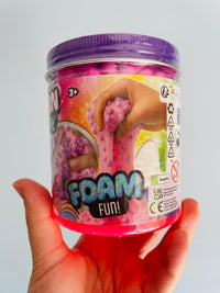 🦄🩷 Unicorn Pop Slime Sensory Toy