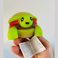 🐢🍔 Squishy Turtleburger Sensory Toy ✨