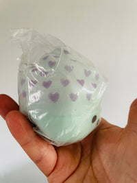 🧁💚 Cupcake Cuties Pastel Green Squishy Toy
