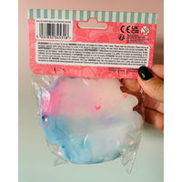 Jelli Squishi Waffle jelly sensory squishy toy UK