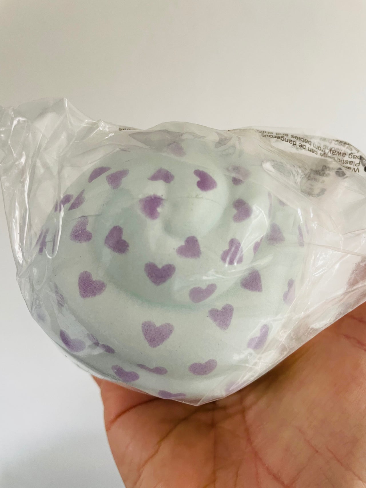 🧁💚 Cupcake Cuties Pastel Green Squishy Toy